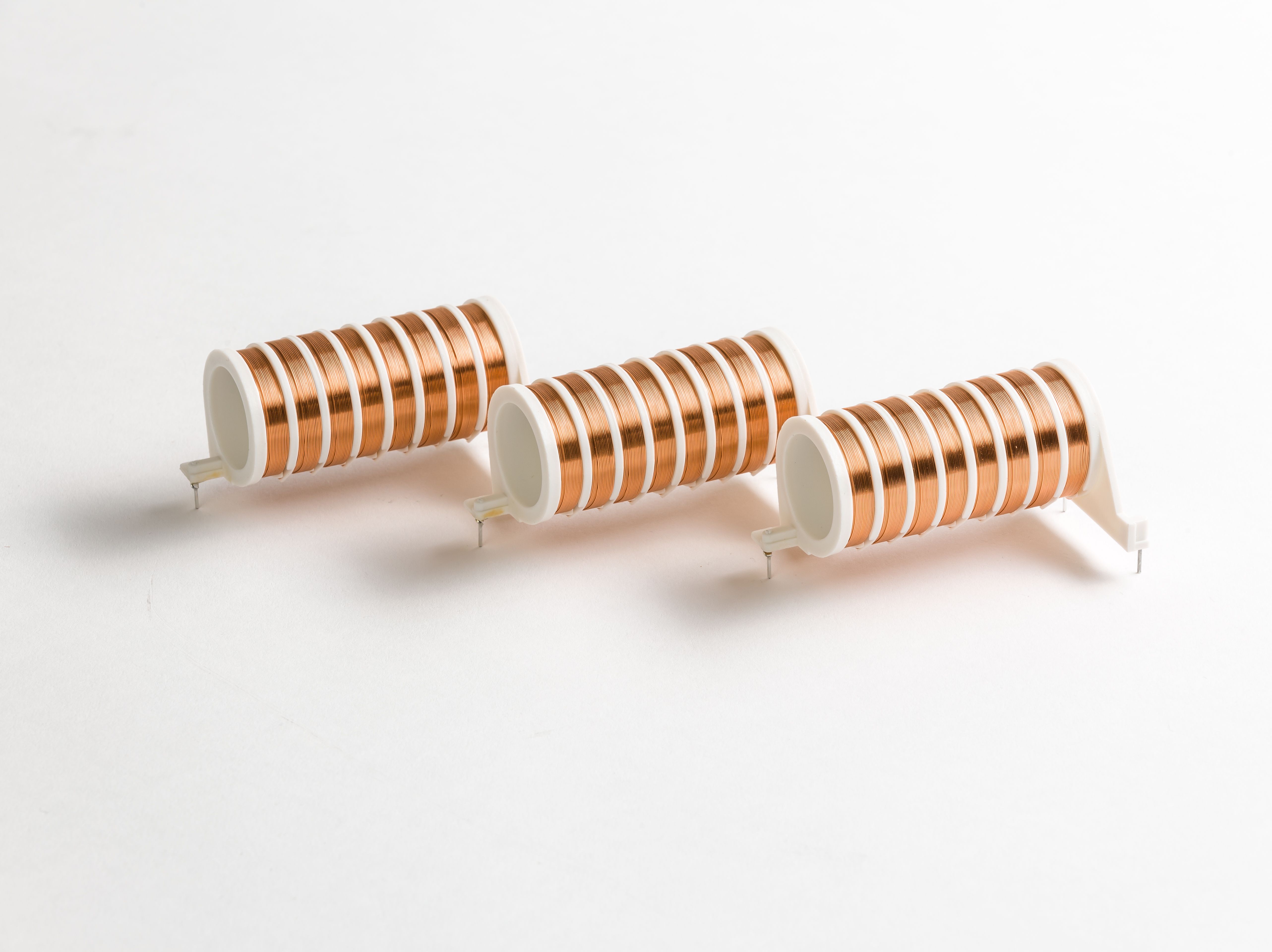 Specialty Coils | Design & Manufacture | Marque Magnetics — Marque